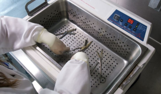 What Cleaning Procedure Should You Have in Place for Your Reusable Device?